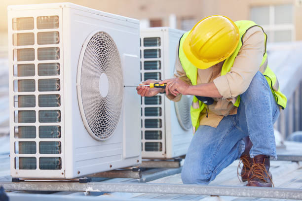 Best HVAC replacement cost  in Hamilton, MO