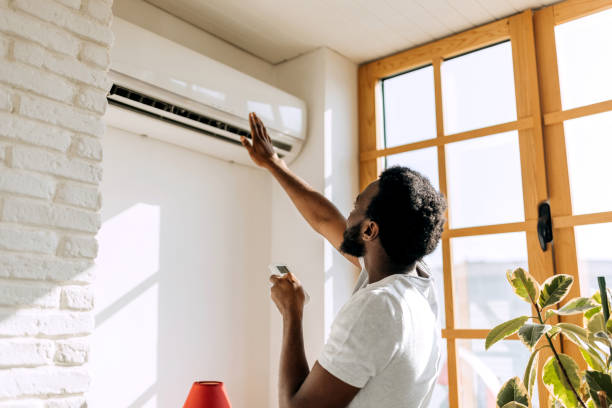 Best HVAC installation services  in Hamilton, MO