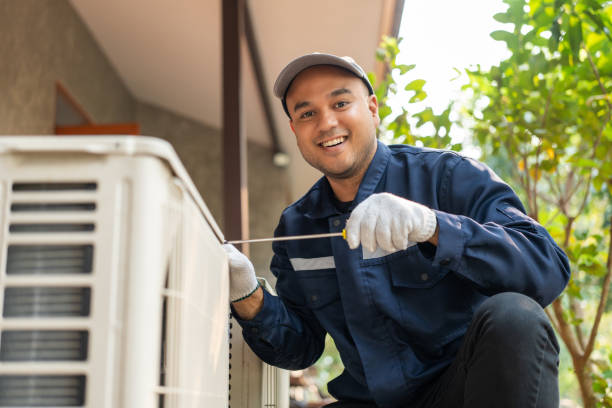 Best HVAC repair near me  in Hamilton, MO