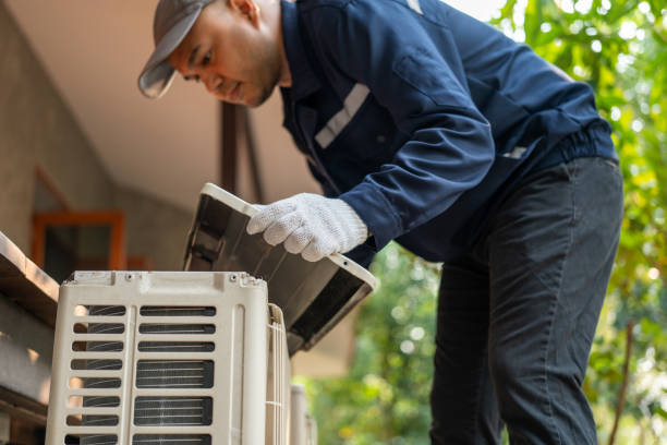 Best Central air repair  in Hamilton, MO